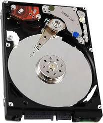 Disque dur SATA WD10EFZX 1,0 To, 3,5 pouces, 64 Mo de cache, disque de stockage interne pour machine d'arcade - Product Image 4