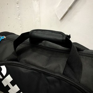 2019 de <span class=keywords><strong>los</strong></span> hombres de la moda deportes gimnasio Aslant hombro formación bolsa forma de barril Crossfit bolsa de viaje - Product Image 4