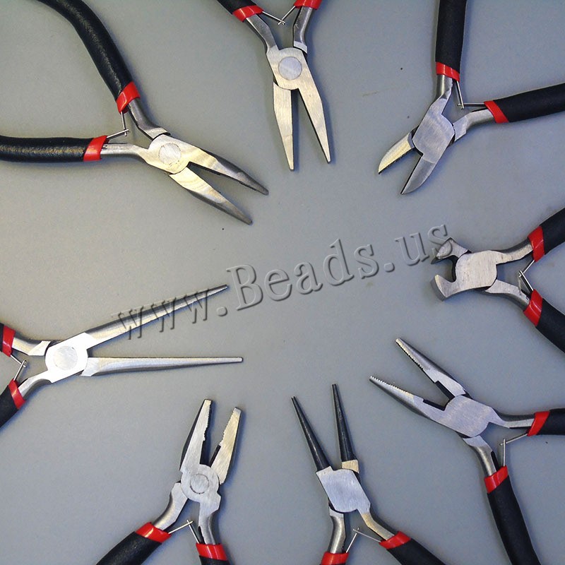 WORKPRO Long Nose Locking Pliers - Adjustable Vise Curacao