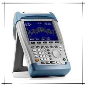 Analizador Portátil FSH18 Usado de Fábrica, Analizador de Redes Rohde & Schwarz FSH18 18G, Envío Gratuito - Product Image 1