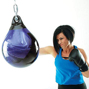 Personnalisé Portable Adultes Enfants Avec Support Fitness <span class=keywords><strong>Reflex</strong></span> <span class=keywords><strong>Cobra</strong></span> Stand Lutte Eau Gonflable Poinçonnage Boxe Balle Sacs Sac De Sable - Product Image 5