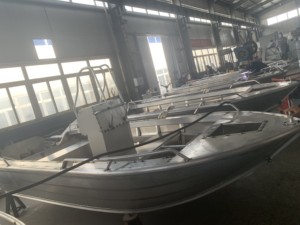 <span class=keywords><strong>Bateau</strong></span> <span class=keywords><strong>à</strong></span> moteur rapide Qingdao Allheart 4,2 m/5 m, console centrale, <span class=keywords><strong>bateau</strong></span> <span class=keywords><strong>de</strong></span> <span class=keywords><strong>pêche</strong></span> en aluminium <span class=keywords><strong>à</strong></span> <span class=keywords><strong>vendre</strong></span> - Product Image 6