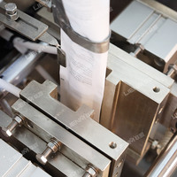 Machine d'emballage de remplissage et de scellage de sachets de poudre personnalisée Machine d'emballage de poudre de granulés de café