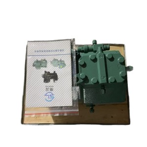 เครื่องอัดอากาศบิทเซอร์ รุ่น 2DES-3Y 2CC-3.2Y-40S 2CES-3-40S แบบไร้น้ำมัน ลูกสูบอุตสาหกรรม - Product Image 3
