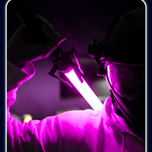 Sabre laser LED en PVC de 74 à 149 cm, 20 styles, vente en gros, best-seller TikTok, jouets <span class=keywords><strong>épée</strong></span> <span class=keywords><strong>lumineuse</strong></span>, katana lumineux, <span class=keywords><strong>épée</strong></span> des étoiles, sabre laser de guerre - Product Image 3