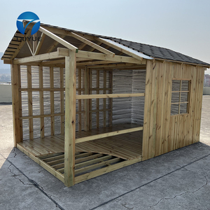 Panneau de mousse XPE de 20mm d'épaisseur pour la construction d'entrepôts modernes, résistant au feu et à la chaleur, avec matériaux <span class=keywords><strong>XPS</strong></span> EPE en bois pur - Product Image 6