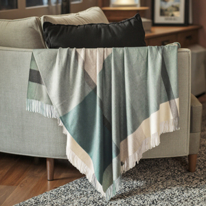 <span class=keywords><strong>Plaid</strong></span> en pure laine 200x140cm, motif écossais, 700g, lavable, <span class=keywords><strong>pour</strong></span> <span class=keywords><strong>canapé</strong></span> ou voyage, fabriqué en Chine - Product Image 5