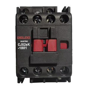 Horng Shing CJX2SK-1801 220V/230V 50Hz อุปกรณ์ตรวจสอบอัตโนมัติ - Product Image 2