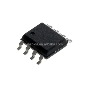 100% Originele En Nieuwe Ic Chip MLX90363KDC-ABB-000-RE Lineaire Hal Effect Magnetische Sensor Ic X Y Z As 8-soic Elektronische Component