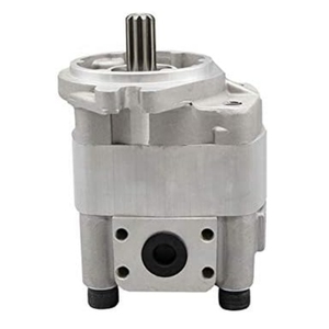 SGP1A25R382 Reemplaza la Bomba Hidráulica de Engranajes SDB SGP1A27D2H9-L268C - Product Image 1