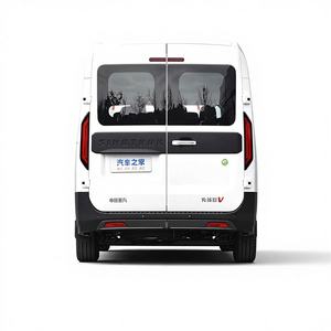 Fourgonnette multifonctionnelle PRO 2.0T Turbo Diesel Pioneer National V à transmission automatique, nouvelle fourgonnette de <span class=keywords><strong>camping</strong></span> personnalisée, voitures - Product Image 6