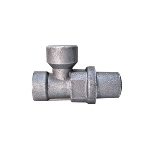 Piezas de aluminio forjado hechas a medida para componentes de bicicleta, procesamiento basado en muestras o dibujos - Product Image 3