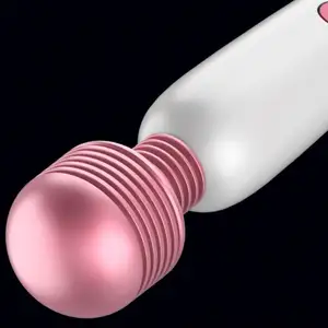 热卖强力AV振动器假阳具女性阴蒂刺激器g点阴道按摩器成人女性性玩具供应商
