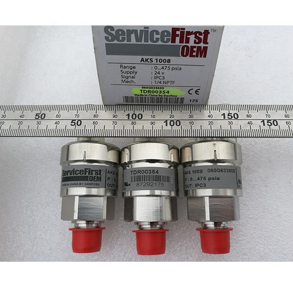 美品！tria Trane Pressure Transducer X13790348-08 - Reliable Performance
