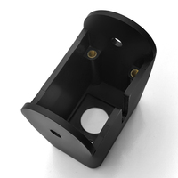 Moldeo por Inyección de Plástico Acrílico PET PBT PSU PEI PP PC PA ABS, Piezas de Moldeo por Inyección de Plástico Personalizadas