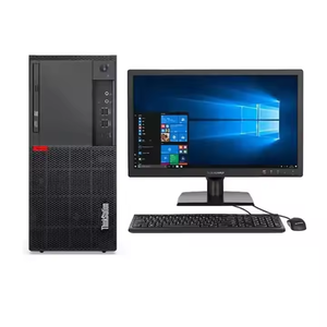 Cheap Price Len Think Station P340 I9-10900K/64G/512GB+4TB/RTX5000 Tower Graphics <b>Workstation</b> P340 - Product Image 6