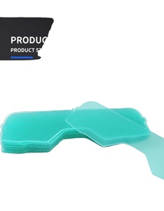 Lentes de Película Soldables Reemplazables para Cascos de Soldadura TIG, MIG, MMA y Lentes Filtradas, Gafas Protectoras de PC - Product Image 6