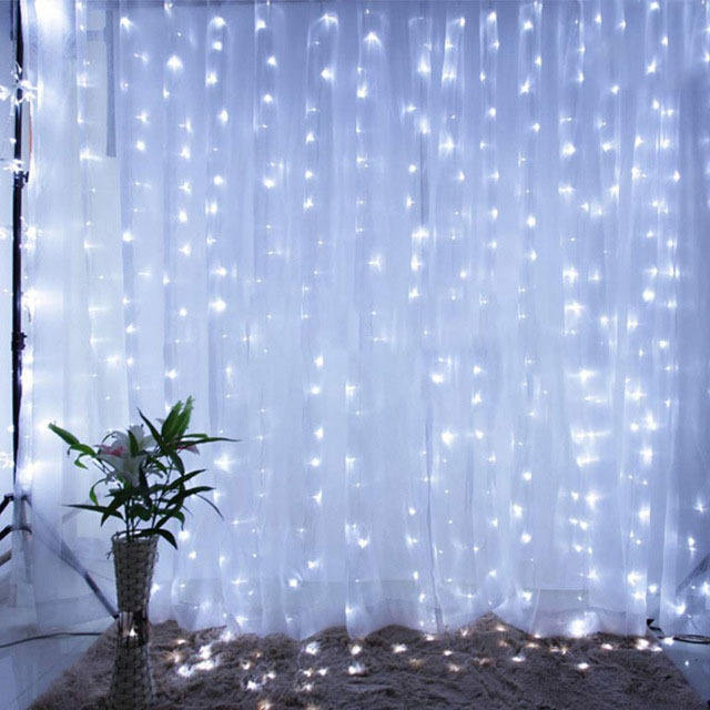 Lumière froide 3X1m