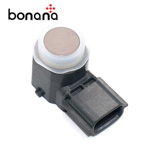 Capteur de stationnement PDC 28438-3KA0C pour <span class=keywords><strong>Nissan</strong></span> <span class=keywords><strong>X</strong></span> <span class=keywords><strong>Trail</strong></span> Sylphy 28438-3KA0C - Product Image 1