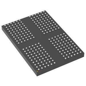Nuevo Stock Original MT53E1G32D2FW-046 IT:B Mobile LPDDR4X SDRAM - 32Gb (4GB) 2133MHz, 1.1V Temperatura Industrial, Paquete 200-TFBGA - Product Image 1