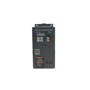 ネットワーク周波数コンバータ電源インバーター変圧器220V 380V - Product Image 4