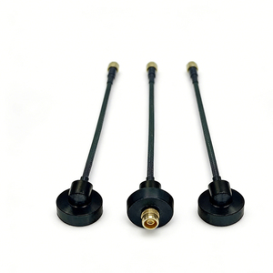 Antena FPV de 5.8GHz 3dBi 5000-6000MHz 150mm 60mm RP-/ RHCP/LHCP para Drones FPV, Antena de Comunicación con Chip NFC para Drones FPV - Product Image 6