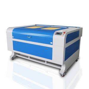 Máquina de Grabado Láser de CO2 en Oferta para Europa y Asia, para Grabar Texto, Imágenes, Madera, Mármol, Granito, Vidrio y Adornos - Product Image 5