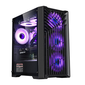 คอมพิวเตอร์เกมมิ่ง Core I7 แล็ปท็อป คอมพิวเตอร์ตั้งโต๊ะ ออลอินวัน คอมพิวเตอร์เกมมิ่งตั้งโต๊ะ คอมพิวเตอร์ตั้งโต๊ะประกอบสำเร็จ คอมพิวเตอร์ตั้งโต๊ะมือสอง - Product Image 5