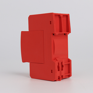 QJC 2P 1000V 20ka DC SPD per <span class=keywords><strong>protezione</strong></span> contro le sovratensioni <span class=keywords><strong>solare</strong></span> pv dispositivo di <span class=keywords><strong>protezione</strong></span> contro le sovratensioni - Product Image 5