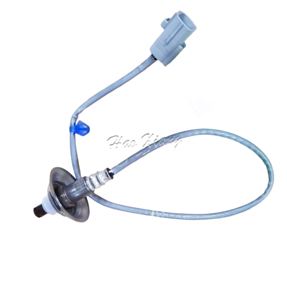 雁 Haoxiang Sensor 1588A481 - Reliable Oxygen for Mitsubishi