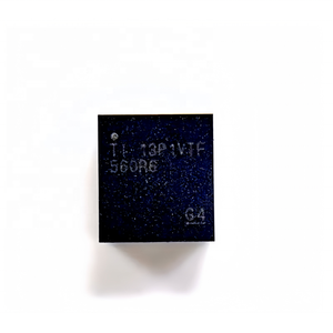 Ti TPSM560R6RDAR B3QFN-15(5x5.5) Nicht-Isoliertes <span class=keywords><strong>PoL</strong></span>-Modul DC-Wandler 1 Ausgang 1-6V 600mA 4.2V-60V Eingang Oberflächenmontage - Product Image 3