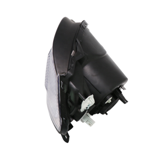 GELING Usine Vente Directe <span class=keywords><strong>Double</strong></span> <span class=keywords><strong>Cabine</strong></span> Lampe Frontale Blanc Accessoires de Voiture PHARE Pour <span class=keywords><strong>MITSUBISHI</strong></span> Triton <span class=keywords><strong>L200</strong></span> - Product Image 5