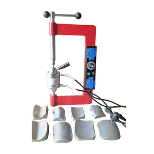 <span class=keywords><strong>Kit</strong></span> de Máquina de Reparación de Neumáticos 110V, Máquina Vulcanizadora de Neumáticos por Puntos, Herramienta de Expansión de Neumáticos con Altura Ajustable - Product Image 1