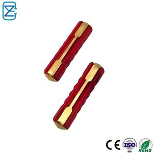 Kit de Fusibles Torpedo para Autos Clásicos Europeos Aramox, 5A 8A 16A 25A 32V, Protección de Circuito - Product Image 1