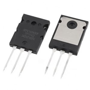 Transistor à effet de champ (MOSFET) original IXFK102N30P TO-264, composants électroniques intégrés, puce IC IXFK102N30P - Product Image 1