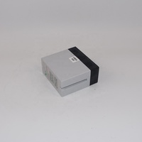Détecteur de flamme Honeywell R4343D1017 230V à détection ionique, relais de contrôle de brûleur