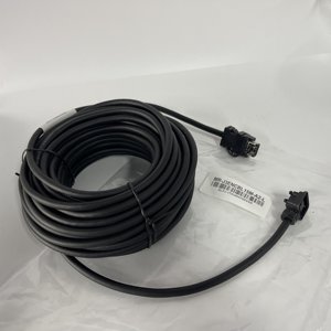 สายเคเบิลเซอร์โวเอนโค้ดเดอร์ MR-J3ENCBL15M-A2-L - Product Image 1