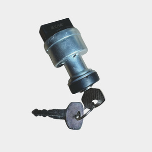 สวิตช์กุญแจสตาร์ท 1120FD4L สำหรับรถยกโคมัตสึ 3BA-55-13251 E30B16430FD - Product Image 3