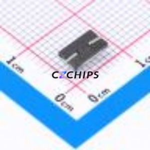 S47SMD6.000M20PF20R30B3 Crystal (Passive) HC-49S-SMD-2P-Mini Crystal Oscillator 6MHz 20ppm 20pF 30ppm - Product Image 2