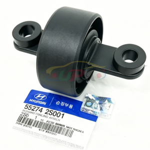 ระบบกันสะเทือน BUSH-RR แขนท้ายรถ552742S001 55274-2S001 LH สำหรับ H-yundai Santa Fe XL 55274 2S001 - Product Image 3