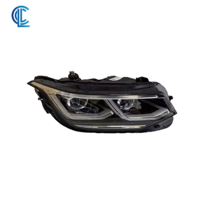 Per <span class=keywords><strong>Volkswagen</strong></span> Tiguan ricambi Auto di 2021 2023 di alta qualità originale gruppo faro a LED - Product Image 4