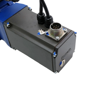 Contrôleur directionnel proportionnel piloté par un pilote 4WRKE10W8-50L-31/6EG24TK31/A5D3M avec retour de position - Product Image 4