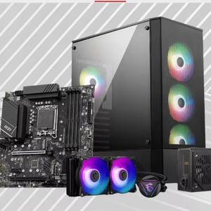 Nuevos procesadores MS IPRO 2017 WIFI DDR5 de doble canal compatibles con procesadores Intel 14th/ 13th/ 12th Gen - Product Image 6