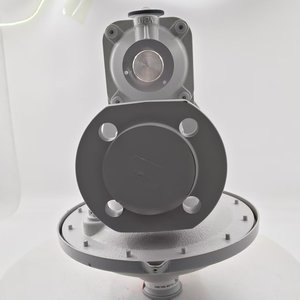 Hiệu suất cao elster Mr 25f6 SM mr25sf6 mr50 sf6 van điều chỉnh áp suất bộ phận nồi hơi sản phẩm cho nồi hơi công nghiệp - Product Image 3