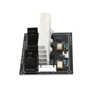 Carte de commande de refroidissement par <span class=keywords><strong>diode</strong></span> - Product Image 1