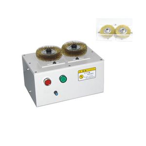 Sinrad SR-50 Factory Price Long Shielded Wire Brushing <b>Splitting</b> <b>Machine</b> AC220V 1-25mm Cable Range SR-50 <b>Splitting</b> Wire <b>Machine</b> - Product Image 3
