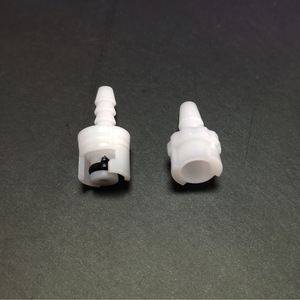 Kit d'accessoires pour tube de connexion GE Japan Optoelectronics (2 connecteurs) - Product Image 2