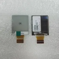 Layar E-paper Refresh Sebagian 1,54 Inci 200X200 Chip SSD1607 HINK E-Ink Port Serial SPI EPD-G702 STM32 Ard Raspberry PI