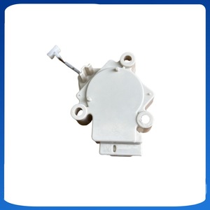 เครื่องซักผ้าวาล์วระบายน้ำมอเตอร์ XPQ-6A QC22-1 ใช้งานร่วมกับแอลจี ซัมซุงทนทานไฟฟ้าพลาสติกส่วน 65489846 - Product Image 4