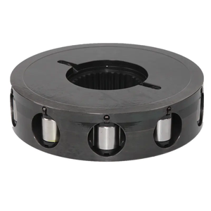 Pièces détachées de moteur hydraulique Xymcr03 Xymcr05 Xymcr10, rotor et sauteur, à vendre - Product Image 1
